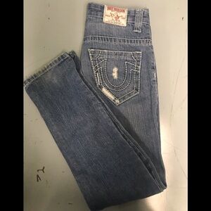 True Religion